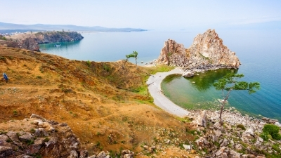 Байкал